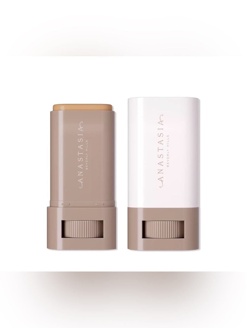 Anastasia Beverly Hills Beauty Balm Serum-Boosted Skin Tint - Picture 3 of 6
